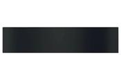 MIELE 14CM OBSIDIAN BLACK WARMING DRAWER | ESW7010