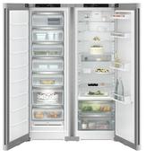 Liebherr NoFrost, FRIDGE AND FREEZER SET | XRFSF 5220