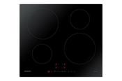 Samsung 60cm 4 Zone Induction Hob | NZ64H37070KEU