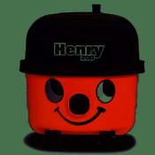 Henry Vacuum | HVR200
