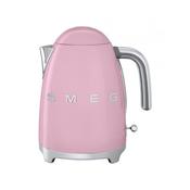 SMEG RETRO KETTLE PINK | KLF03PKUK image