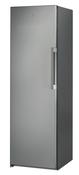 Whirlpool freestanding upright freezer Stainless Steel  | UW8F2CXBUK1