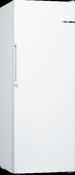 Bosch  Single Door Upright Freezer-White | GSN29VWEVG image
