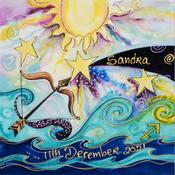 Zodiac Sign - Sagittarius