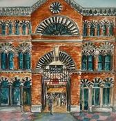 English Market
