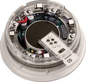 Apollo Intelligent Sounder Visual Indicator Base with Isolator