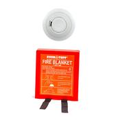 Landlord Fire Safety Bundle 3 image