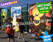 Frame Games Trio Package (P03)