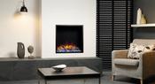 eReflex 55R Inset Electric Fires image