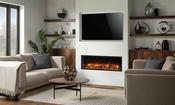 eReflex 105R Inset Electric Fires image