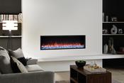 eReflex 135R Inset Electric Fires image