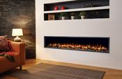 eReflex 195R Inset Electric Fires image
