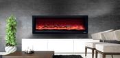 Argon Built-In Electric Fire image