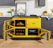 NUA Electric image