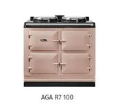 AGA R7 Series