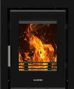Luna Glass 3 Sided Frame Inset image