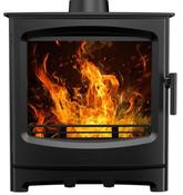 Terra Freestanding Stove image