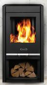 SOLIS f500 Curve Stove image