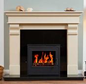 Donegal Fireplace image