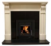 Kelso Fireplace image