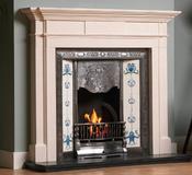 Millbrooke Fireplace image