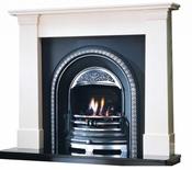 Oslo Fireplace image