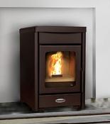 Lir Pellet stove image