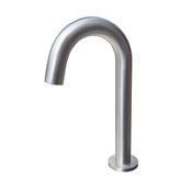 Stainless Steel Deck Sensor Tap