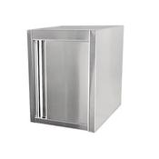600mm Stainless Steel Wall Cabinet