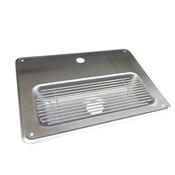 Glass Filler Drip Tray