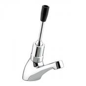 Self Closing Toggle Tap