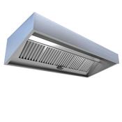 3000mm Wall Canopy