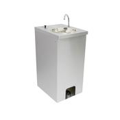 Portable Hand Wash - Electrically Heated image
