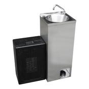Portable Hand Wash - Foot Operated image