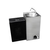 Portable Hand Wash - Foot Operated (Junior)