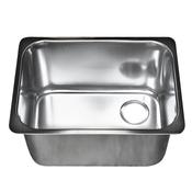 330 x 235 x 180mm Weld-in Bowl