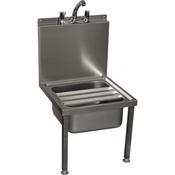 Easy Plumb Cleaners Sink/Mop Sink