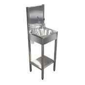 Hand Wash Station - Floor Standing image