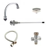 Leg Operated Retrofit Kit