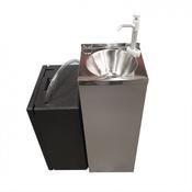 Portable Hand Wash
