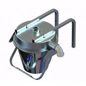 Plaster Separator