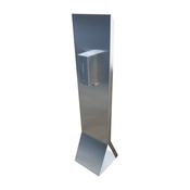 Sanitisation Stand with Sensor Sanitiser image