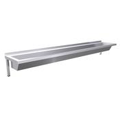 2400mm Wash Trough