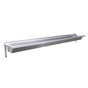 3000mm Wash Trough