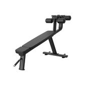 Bolt Strength Ab Crunch Bench image