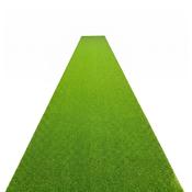Bolt Strength Premium Turf | 2m x 25m x 16mm (Green Without Lines) image