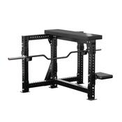 Forteza Pro Series Seal Row Bench image