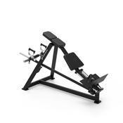 Forteza Pro Series Chest Supported T Bar Row image