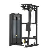 Bolt Strength Pec Deck / Rear Delt image