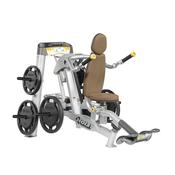 ROC-IT PLATE LOADED SEATED DIP PLATINUM image